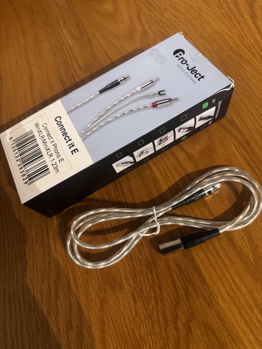 Pro ject connect phono - pro-ject, it