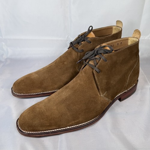 Grenson chester light brown - grenson,