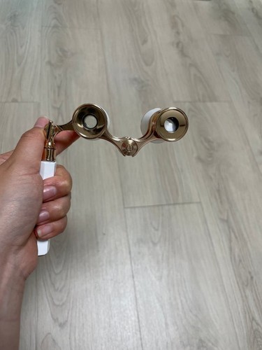 Vintage opera glasses - vintage,