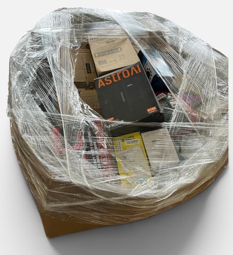 Joblot amazon pallet wholesale - joblot,