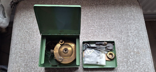 Antique swedish primus - antique,