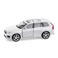 Genuine Volvo XC90 1:38 Scale