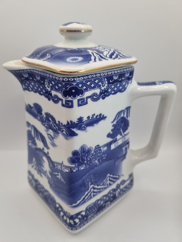 Ringtons tea coffee milk jug - ringtons, coffee/milk