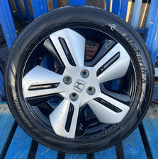 HONDA JAZZ HYBRID - 2020 2021