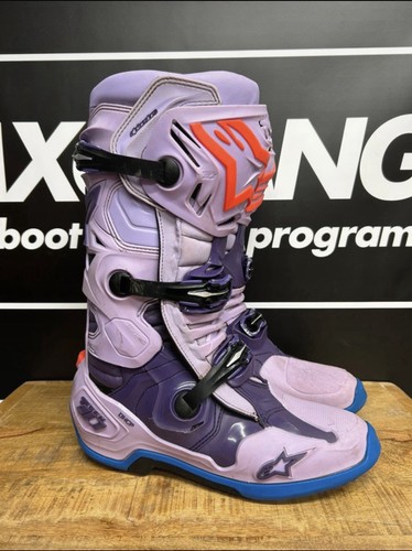 Alpinestars tech motocross - 10,