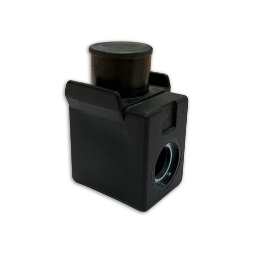 Bucher solenoid coil - solenoid,