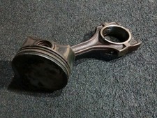 BMW M54B30 Piston & Connecting