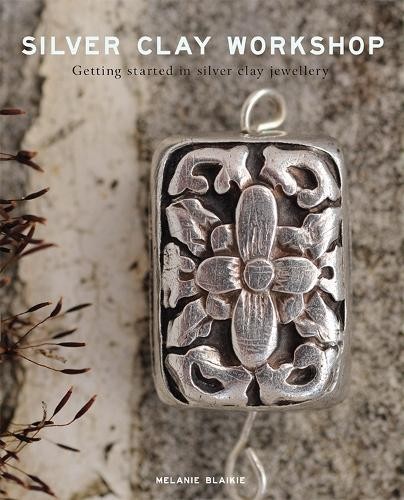 Silver clay workshop - clay, by