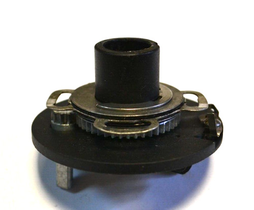 Abu garcia 507 - 507, ii