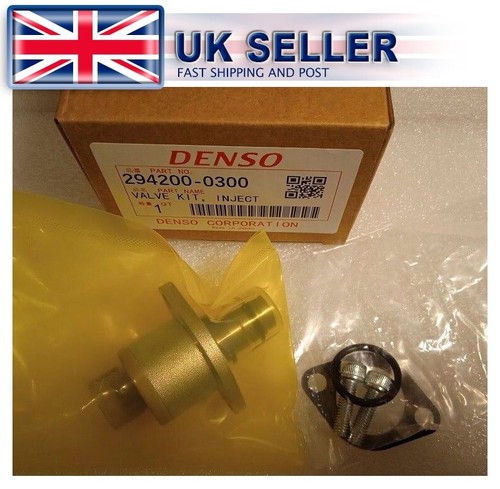 294200 0300 genuine denso - 294200-0300,
