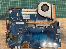 Toshiba Satellite Pro L450