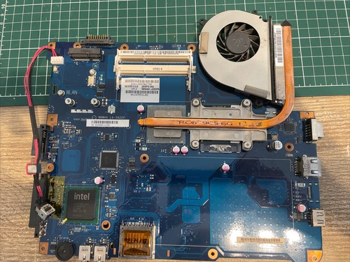 Toshiba satellite pro l450 - satellite,