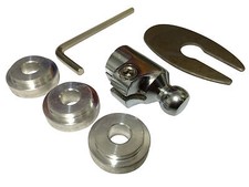 Short Shift Quick Shifter