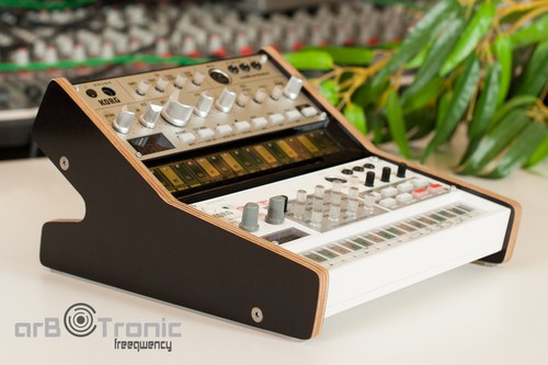 Korg volca duo stand - stand, holder