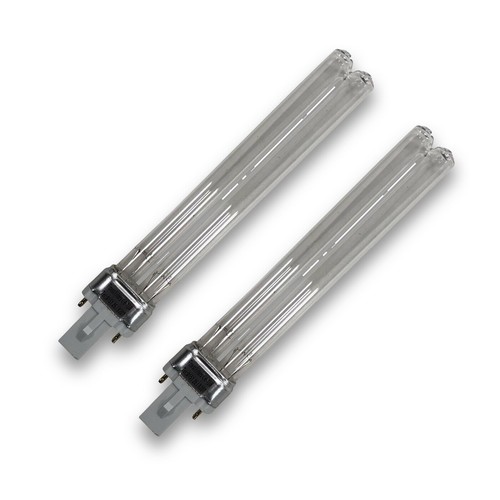 13w watt pls uv - 2, 13