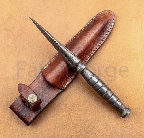 Handmade damascus steel - handmade,
