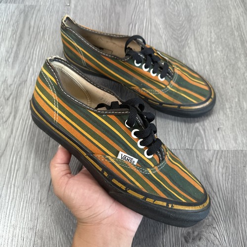 Vintage vans van doren 60s - doren,