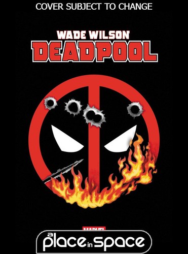 Wade wilson deadpool - (wk35), wilson: