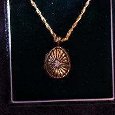 Sarah Fabergé Gem & Pearl