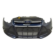 FORD FOCUS ZETEC 2012 Bumper Front BM5117757A