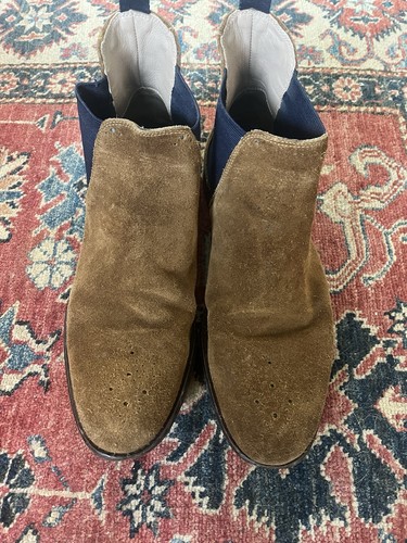 Oliver sweeny men brown - sweeny,