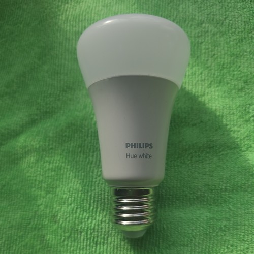 Phillips hue e27 - phillips, a60