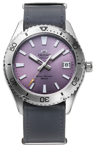 Orient ac0q07v10b mako - , ra-ac0q07v10b