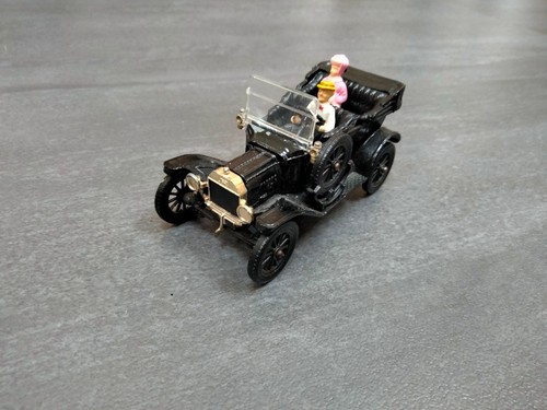 Corgi toys classics 9011 - corgi,