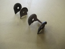 Ford Escort mk2 RS Anti Tramp