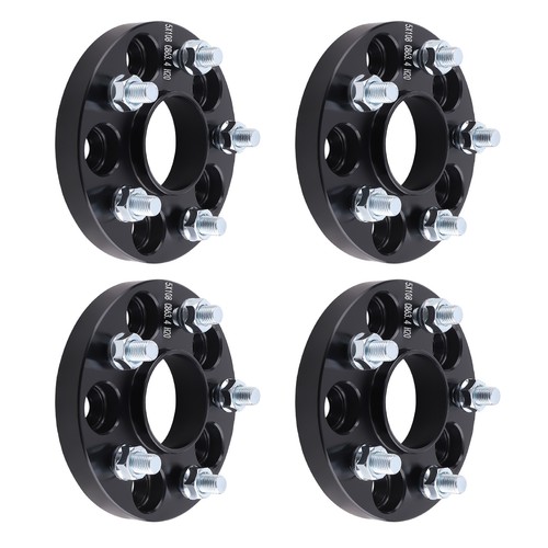 20mm 5x108 wheel spacers - wheel, for