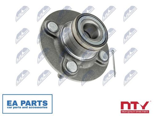 Wheel bearing kit for - 1x,