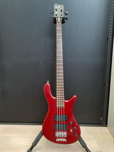 Warwick streamer std 4st mod - streamer,