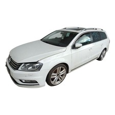 VOLKSWAGEN PASSAT DRIVE SHAFT