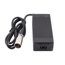 4-Pin XLR 29.4V 2A Lithium