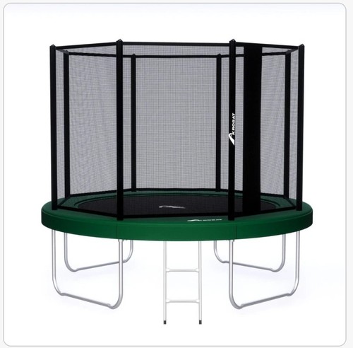 Akrobat orbit 12ft round - orbit,