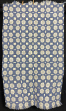 Vintage Welsh Wool Tapestry