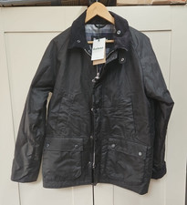 Barbour Ambleside Wax Jacket Medium