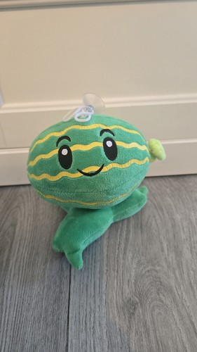Plants zombies melon pult - vs,
