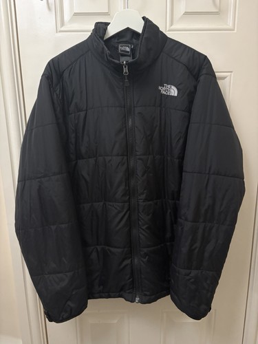 The north face - the, black