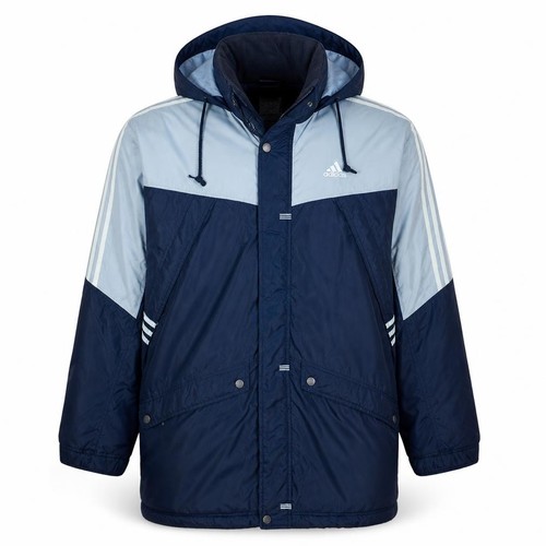 Adidas mens parka jacket size - mens,
