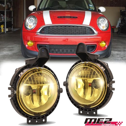 2007 2015 fog lights - 2007-2015,