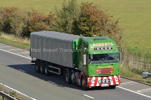 Truck photo 12x8 - 12x8,