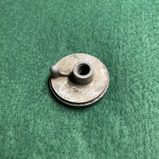 Triumph BSA Norton Amal GP