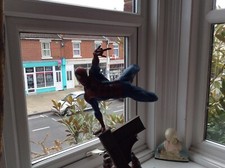 The Amazing Spider-Man