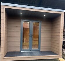 Composite Glamping Pod,  with