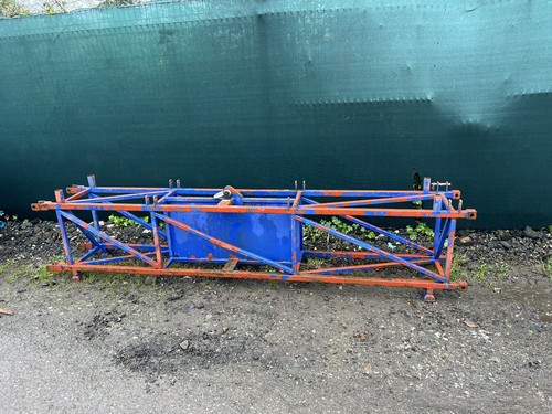 Modulift spreader beam - modulift,