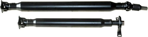 Mercedes sprinter propshaft - mercedes,