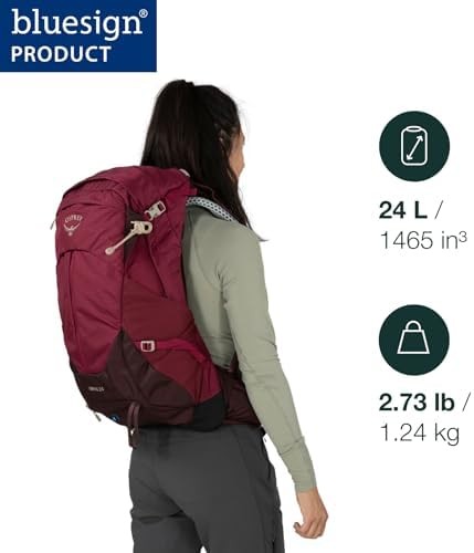 Osprey women sirrus 24 - osprey,