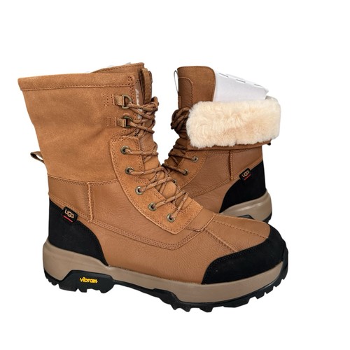 Ugg adirondack xxv - xxv, size