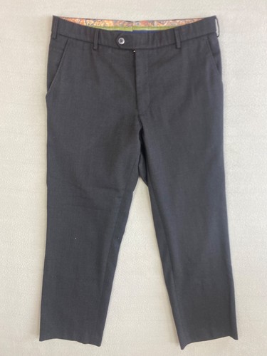 Meyer mens roma trousers - roma,